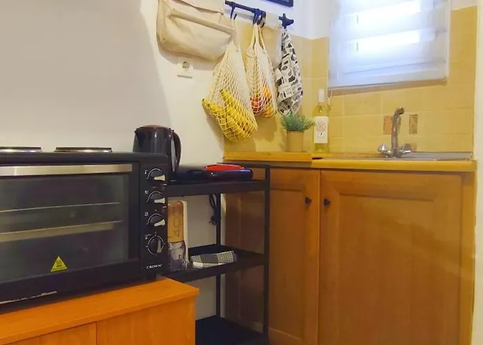 Apartmán Vacation