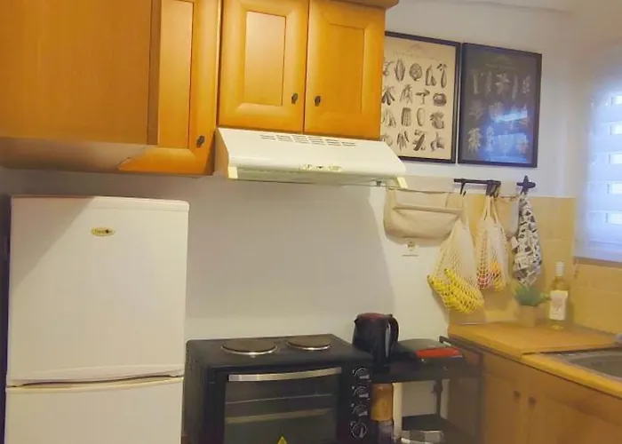 Vacation Apartmán