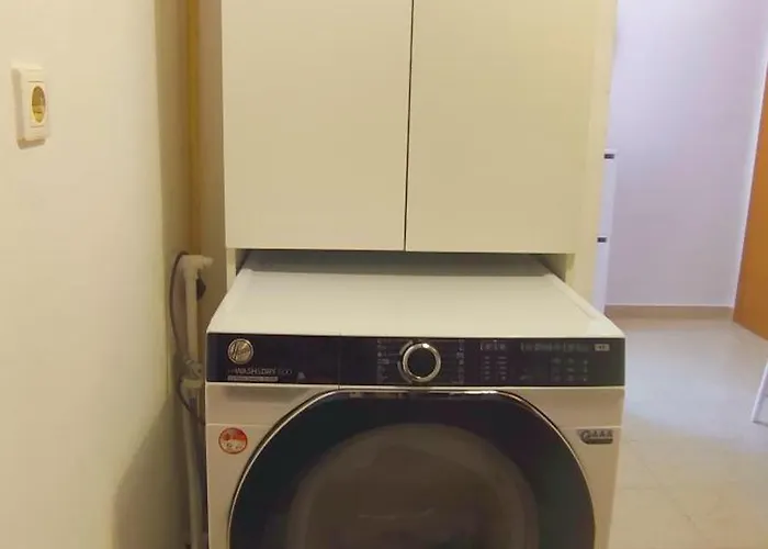 Apartmán Vacation *