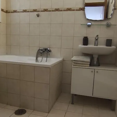 Apartment Vacation Kanoni (Corfu)