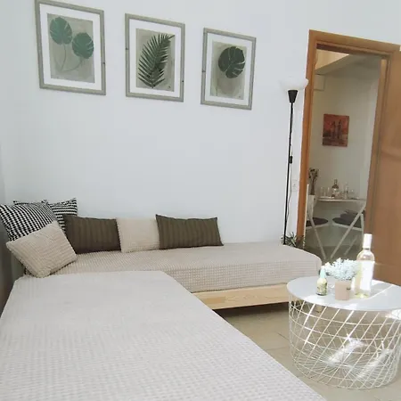 Apartment Vacation Kanoni (Corfu)