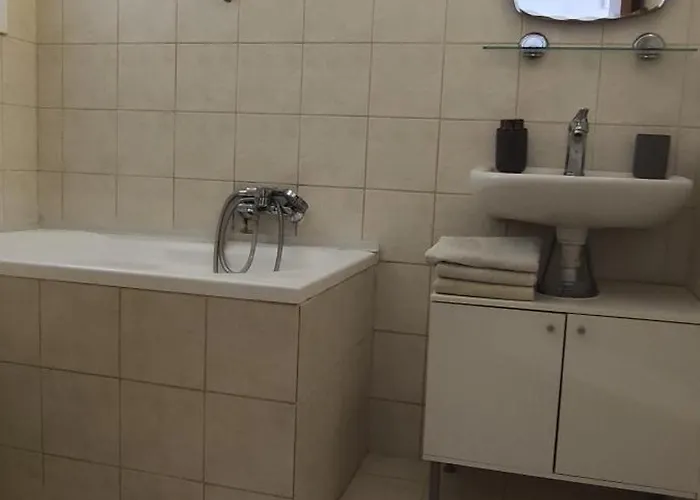 アパート Vacation カノニ